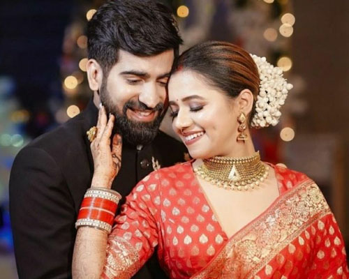 Intercast Marriage Solution